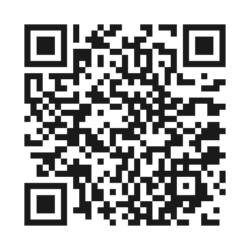 QR Code tissé
