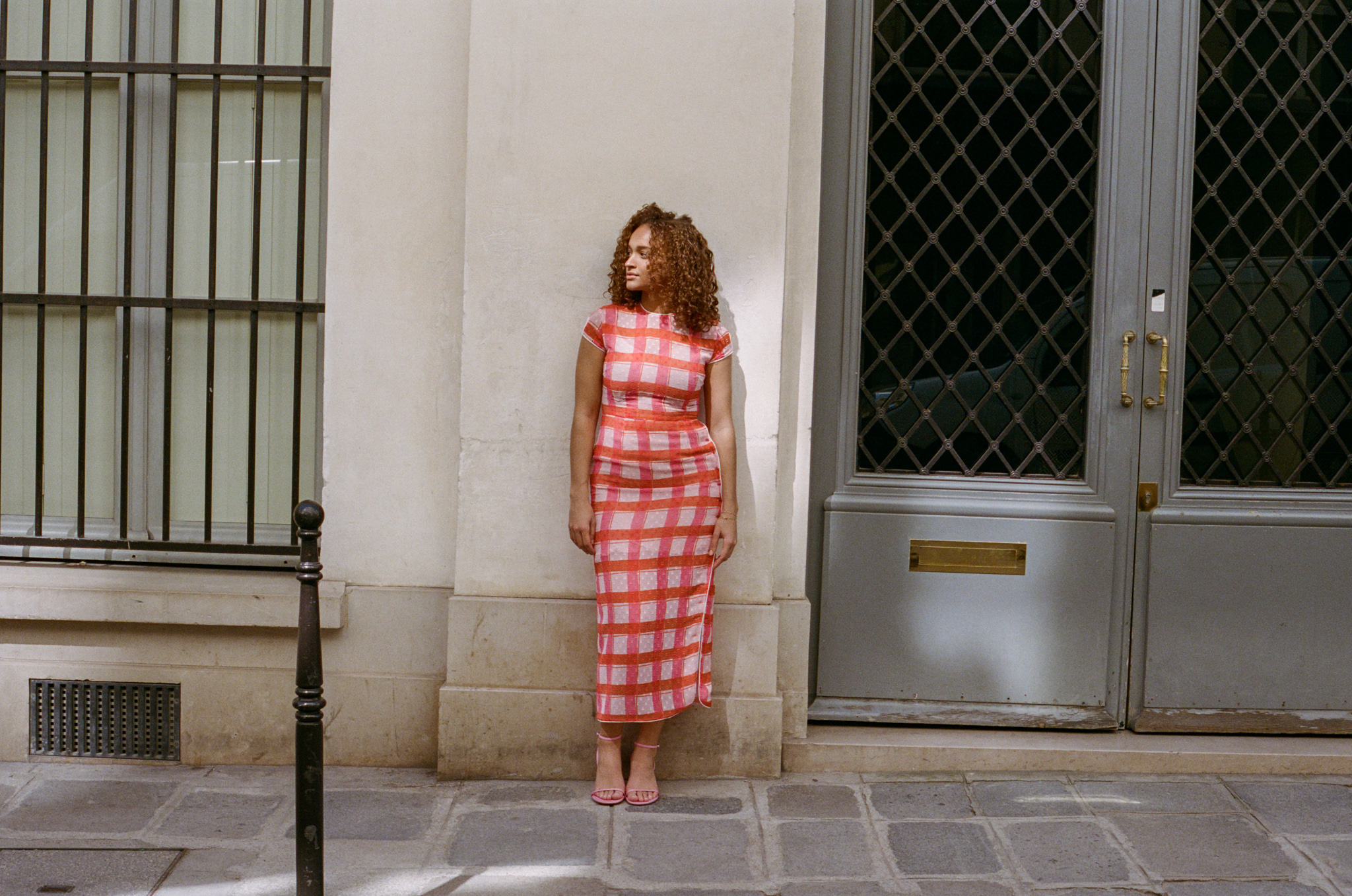 photo d'un dressing minimaliste
